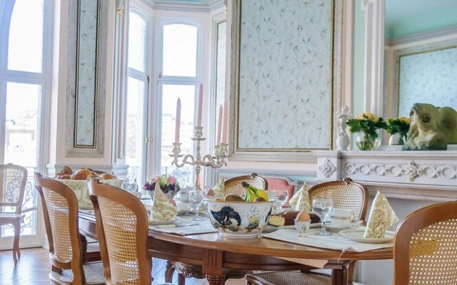 La Villa Balat