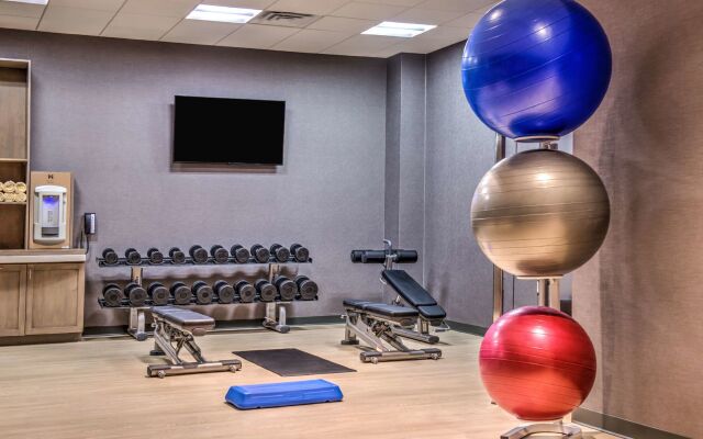 Hyatt House Raleigh / RDU / Brier Creek