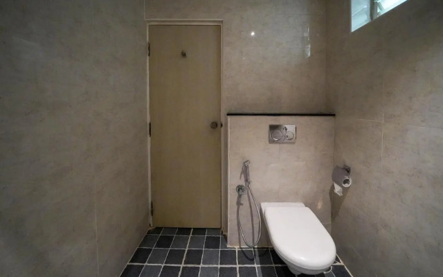 Open Hotel by Olive - Langford Suites