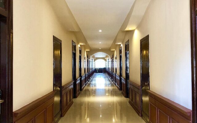 Royal Taunggyi Hotel