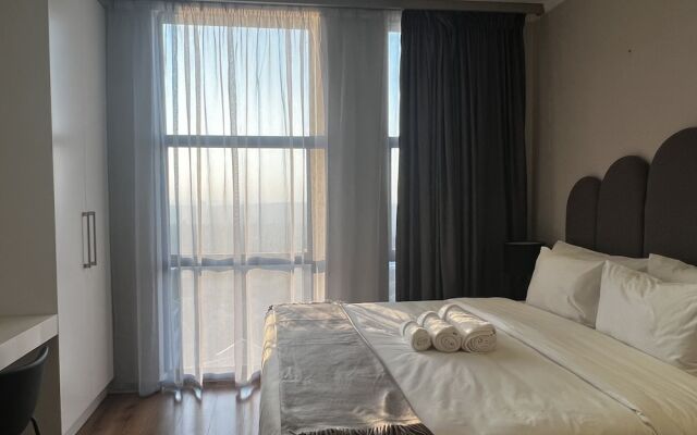 CGRSA Apartment Sandton