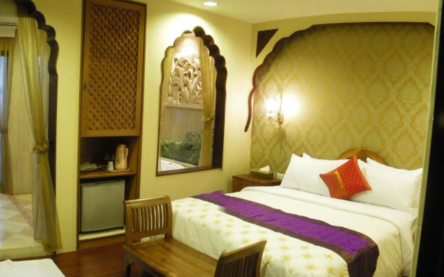 Xiu Feng B&B