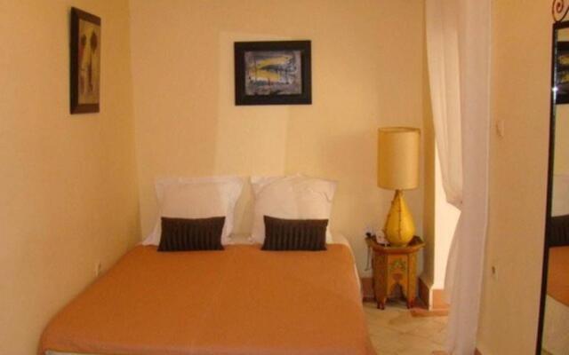 Emplacement N°1 ! RIAD ICA (EN EXCLUSIVITE)