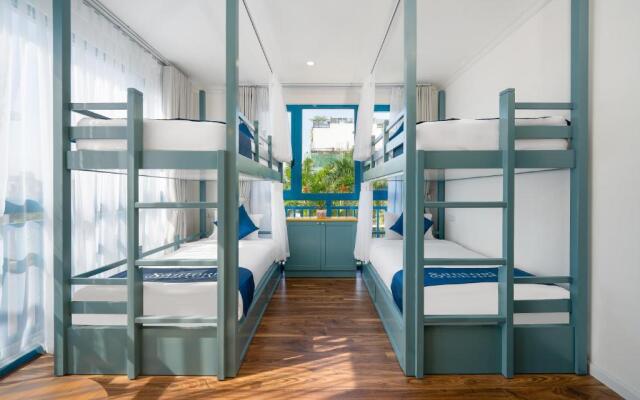 Santori Hotel and Spa