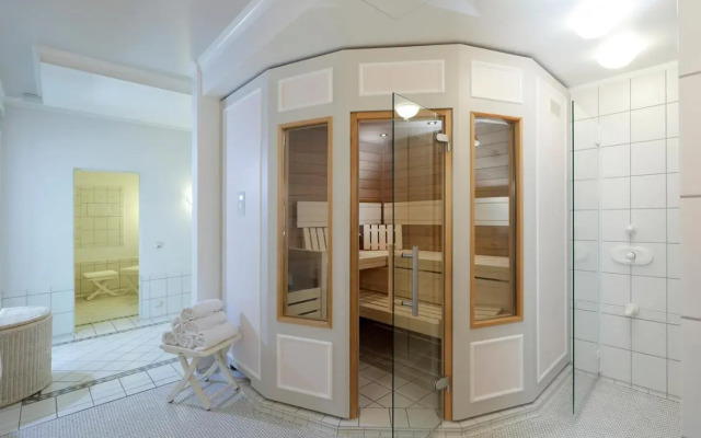 Romantik Hotel Gebhards