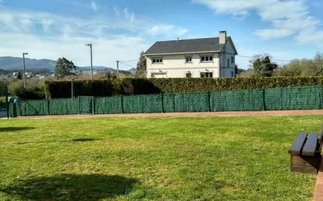 Apartamentos Barreiros 3000