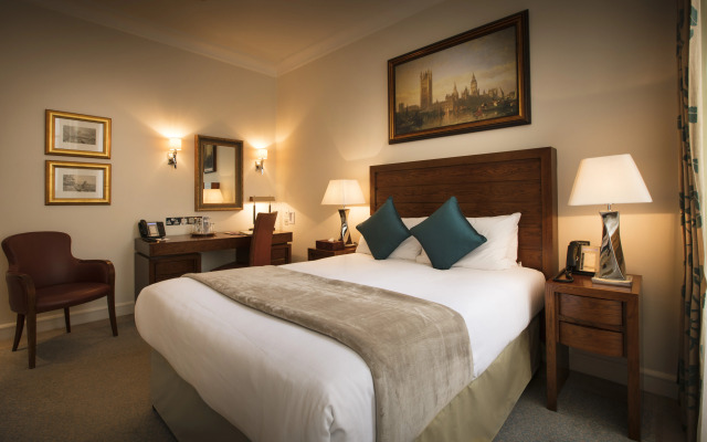 The Royal Horseguards, London