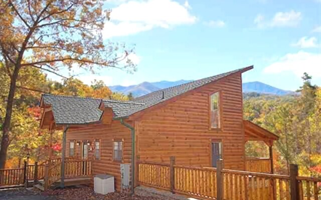 I Love View Too 2 Bedroom Home