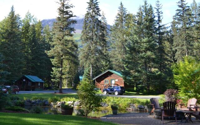 Box Canyon Cabins