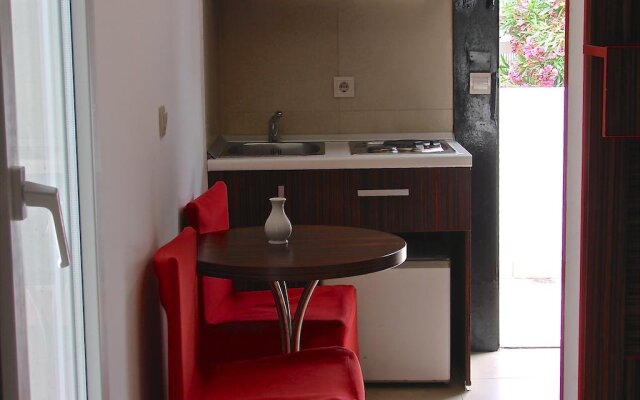 Hotel Slovenska Plaža 3*