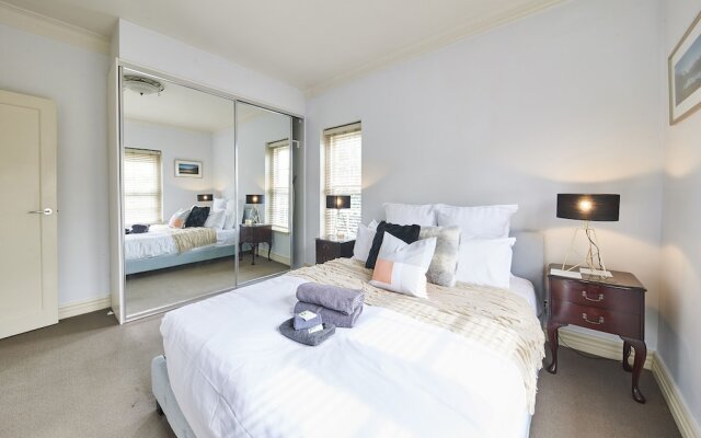 Agatha - Rejuvenate Stays