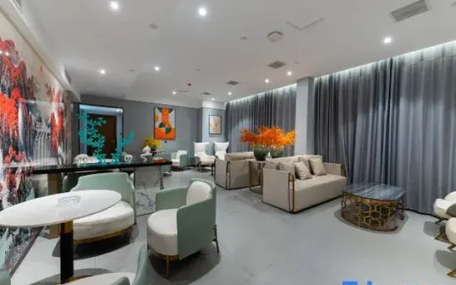 WYNDHAM GARDEN  ChangDe  Downtown