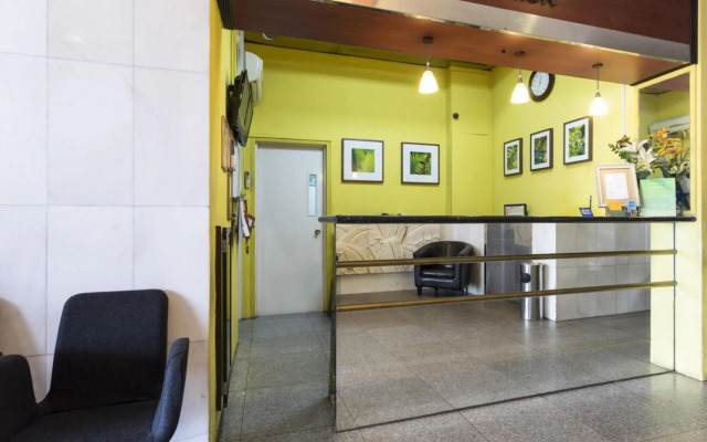 Broadway Hotel Singapore (SG Clean Certified)