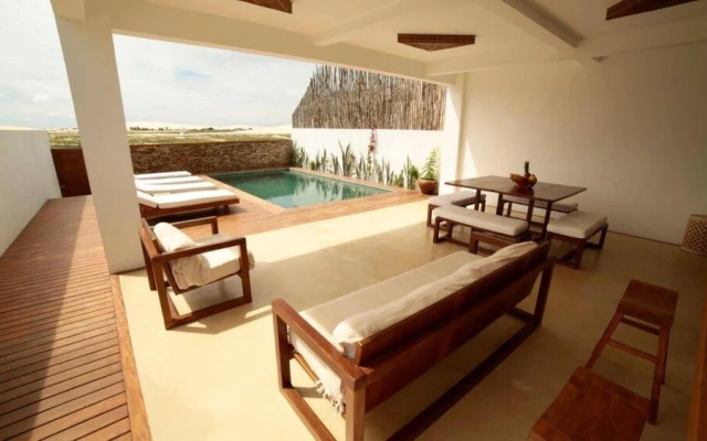 Villa Majica