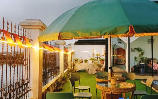 Yumo Boutique Guesthouse