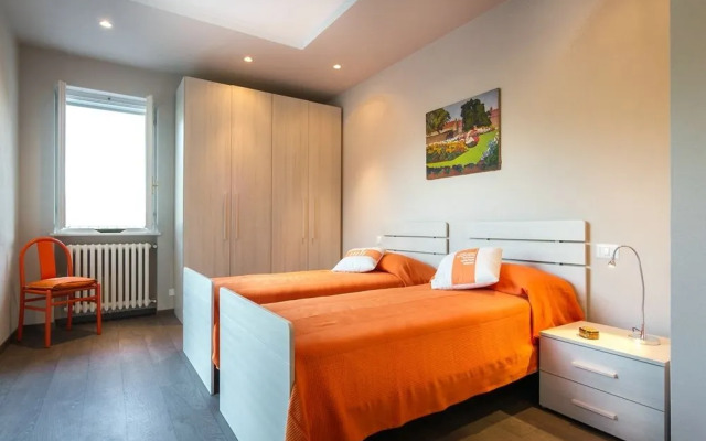 Como Lake Amazing Views