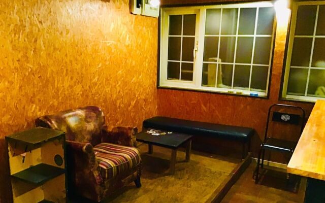 Youtei - Hostel
