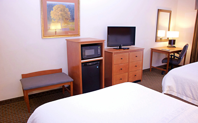 Hampton Inn Sidney NE