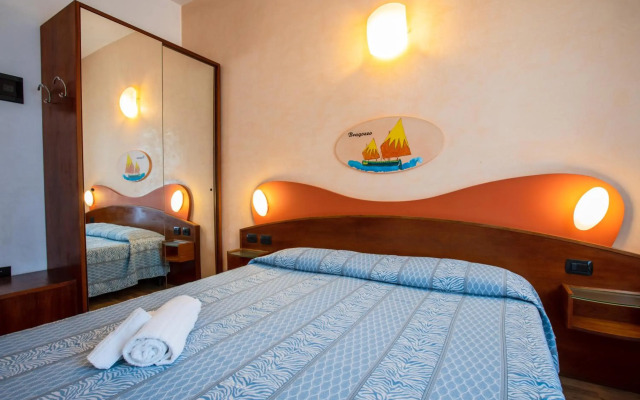 Hotel Miramare