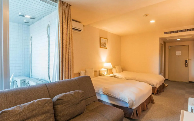 Hotel New Century