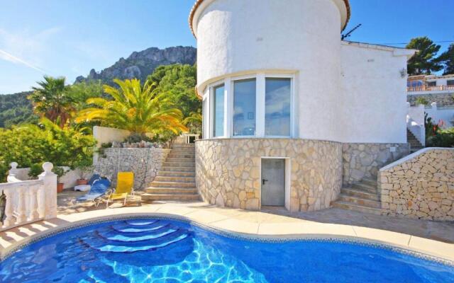 Villa Lehman - Plusholidays