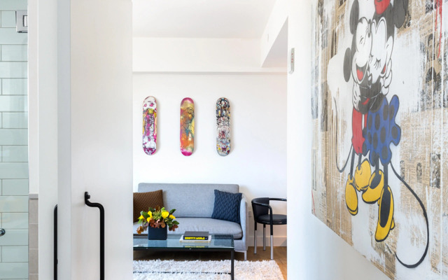 Hotel Indigo Lower East Side New York by IHG