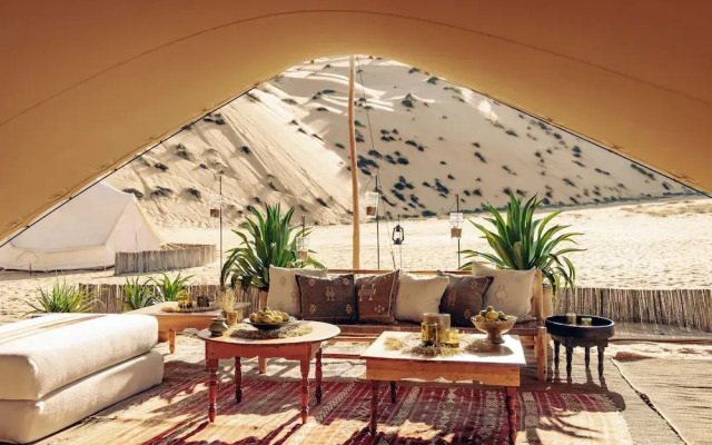Magic Camps Wahiba Sands