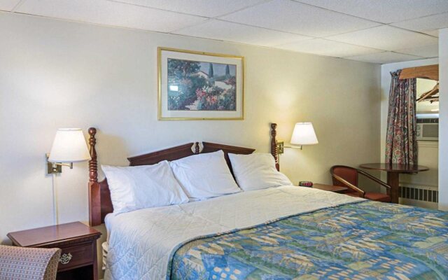 Rodeway Inn Westminster