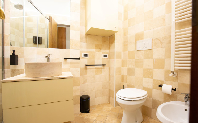 Falegnami Suites - BolognaRooms