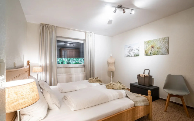 Waldhotel Tannenhäuschen