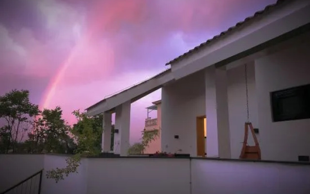 Beijing Ping'an Courtyard