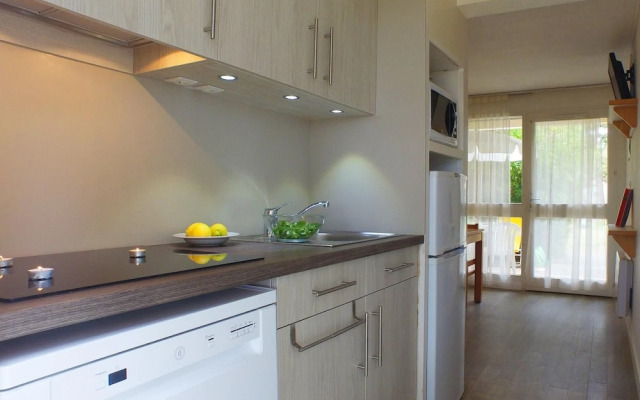 Holiday Home in Ars-en-re for Family