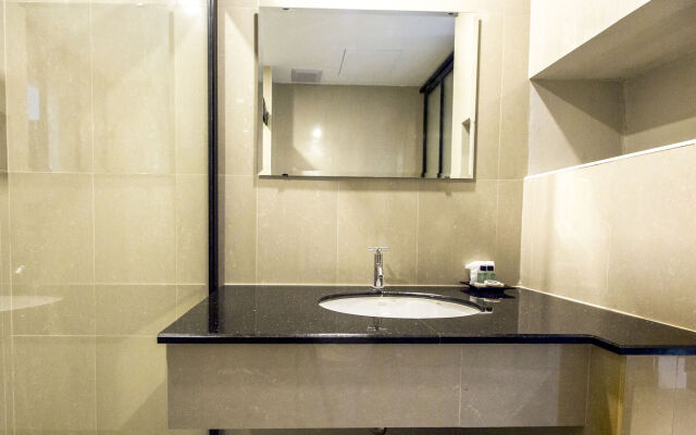 V Hotel Ubon Ratchathani