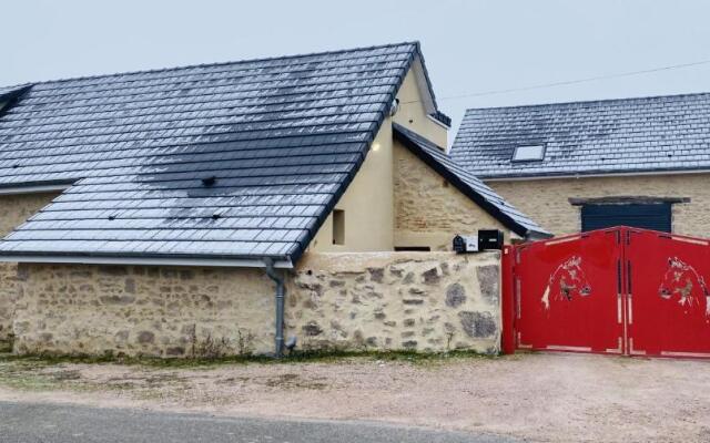 Studio du Moulin à Vent