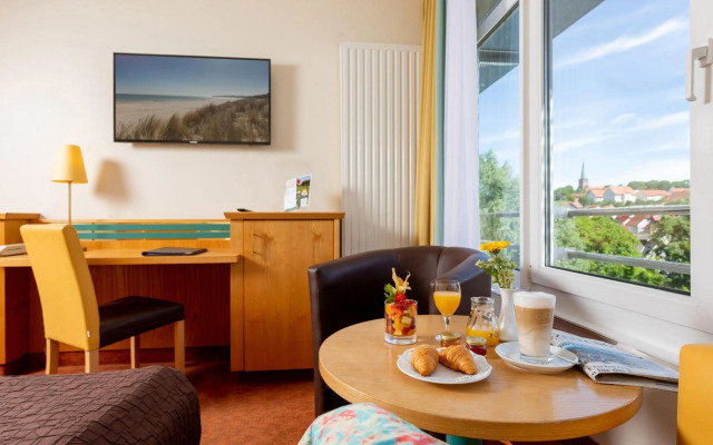 Parkhotel Rügen