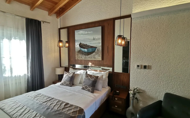 Hay Hotel - Adult Only