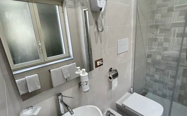 Skycity b&b
