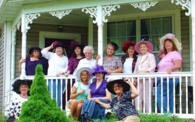 Victorian Country Inn B&B LLC