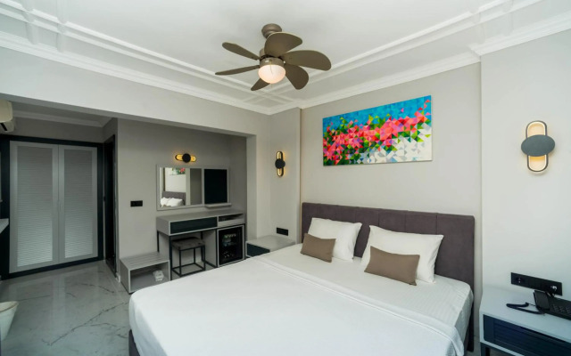 Art Suites Hotel Bodrum