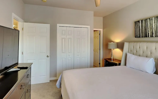 Heron's Watch by Southern Vacation Rentals