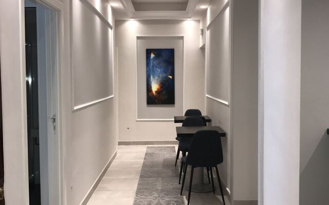 Boutique Hotel Neptune Nice
