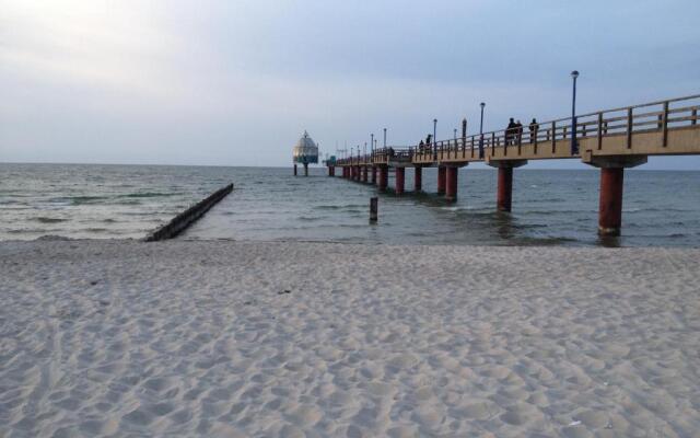 Ferienwohnung Buchenpark