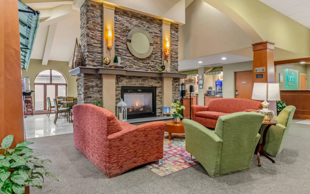 Unity Hotel and Conference Ctr, an Ascend Collection Hotel