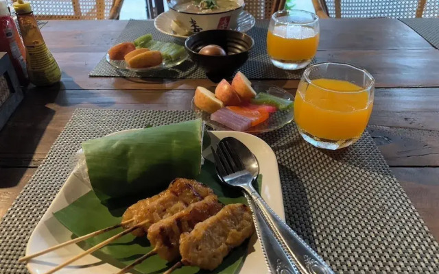 Mi Casa Thaphae Chiang Mai
