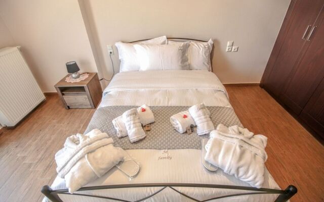 Meteora Fantasia Luxury Residence