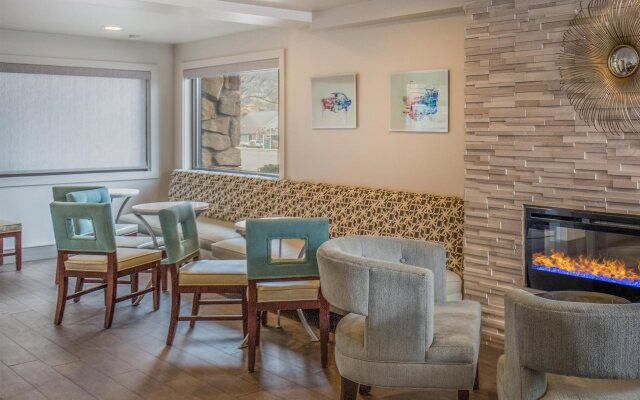 Baymont by Wyndham Durango