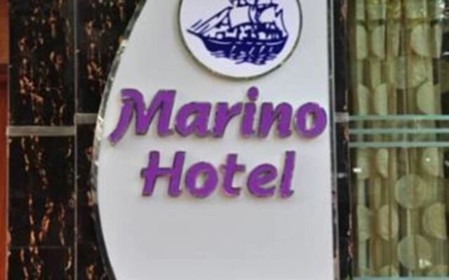 Marino Hotel Banani