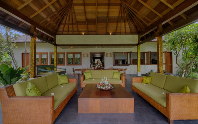 Ketewel Villa by Sanga Sanga Hospitality