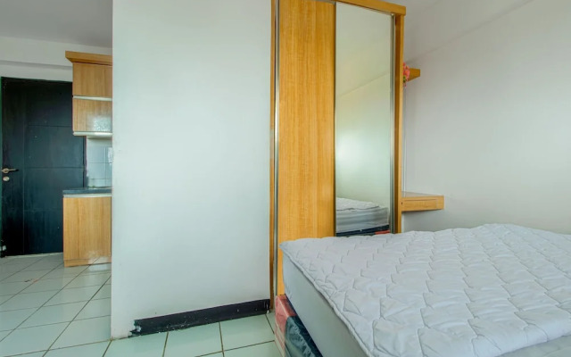 S&A Hotel Residence