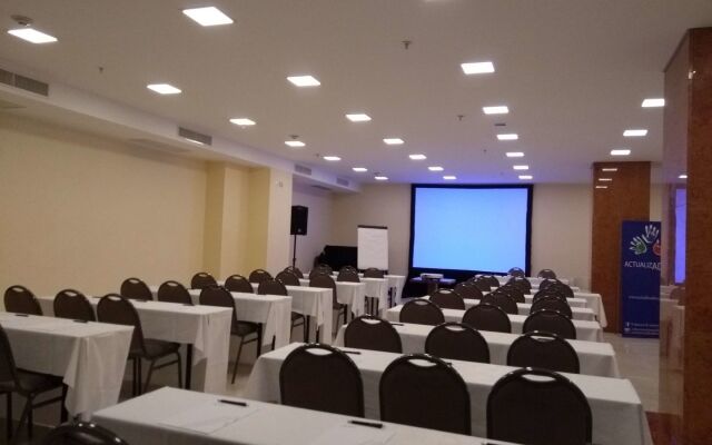 Grand Brizo Buenos Aires